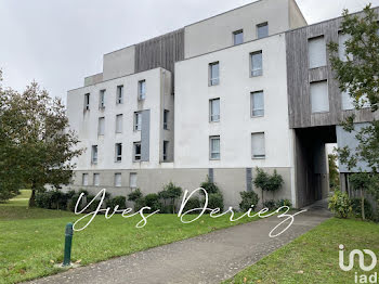 appartement à Sainte-Luce-sur-Loire (44)