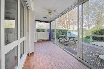 appartement à Lagny-sur-Marne (77)