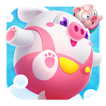 Cover Image of Unduh Piggy Boom 2.7.1 APK