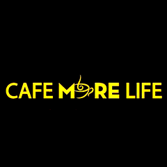 Cafe More Life, Sector 7, Dwarka, Sector 7, Dwarka logo