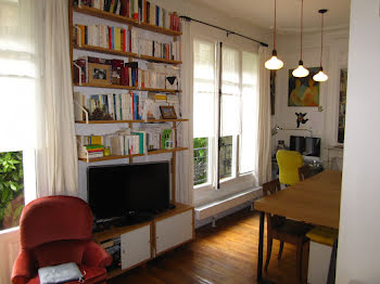 appartement à Paris 12ème (75)