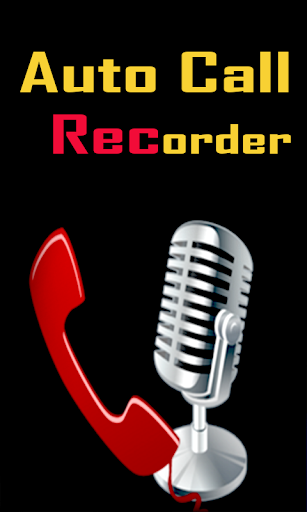 Automatic Call Recorder Pro