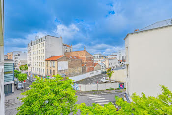 appartement à Montreuil (93)