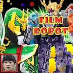 Cover Image of Скачать Kumpulan Film Robot - Hero RTV 1.1.0 APK