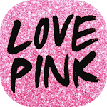 Cover Image of Herunterladen Pink Love Wallpaper 1.0.3 APK