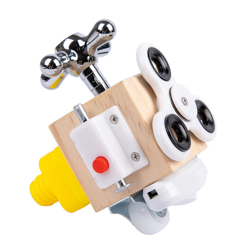 Title 1, Montessori Early Learning Wooden Toys. Enhance ...