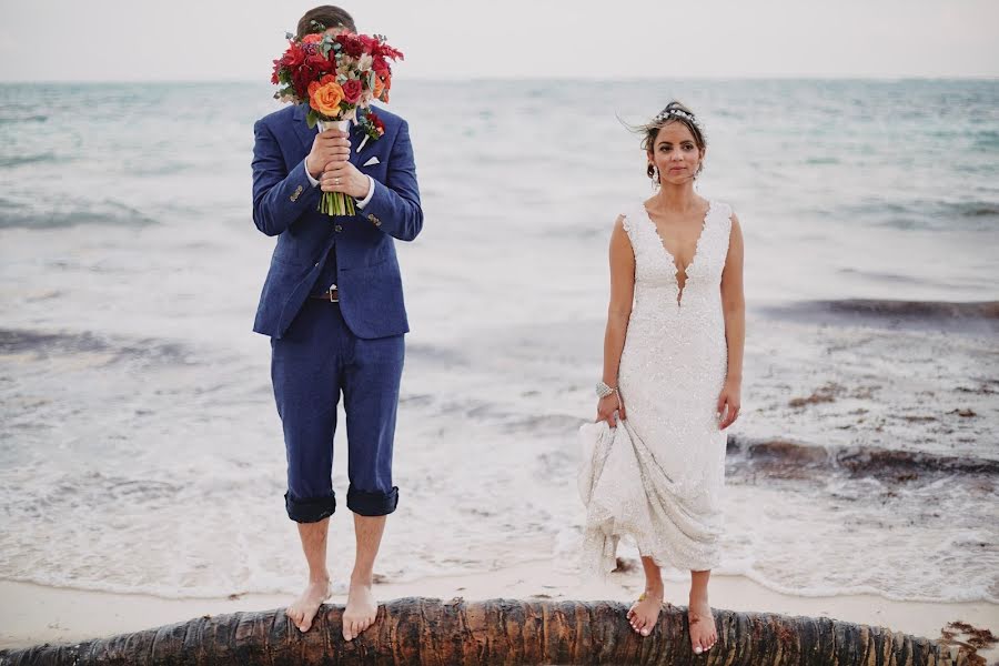 Wedding photographer Manu Cappellari (manucappellari). Photo of 1 October 2019