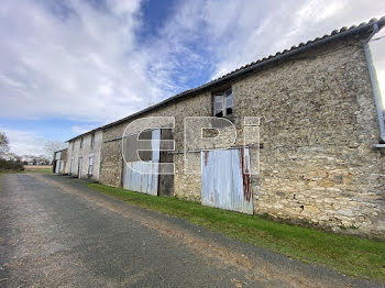 maison à La Boissière-en-Gâtine (79)