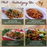 Absolute Thai menu 3