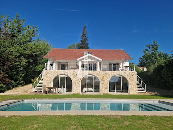 maison à Samois-sur-Seine (77)