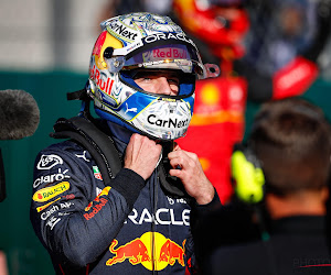 Max Verstappen doet een oproep: "Dit gaat te ver, dit moet stoppen"