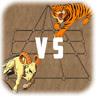 Tigers vs Goats 1.1
