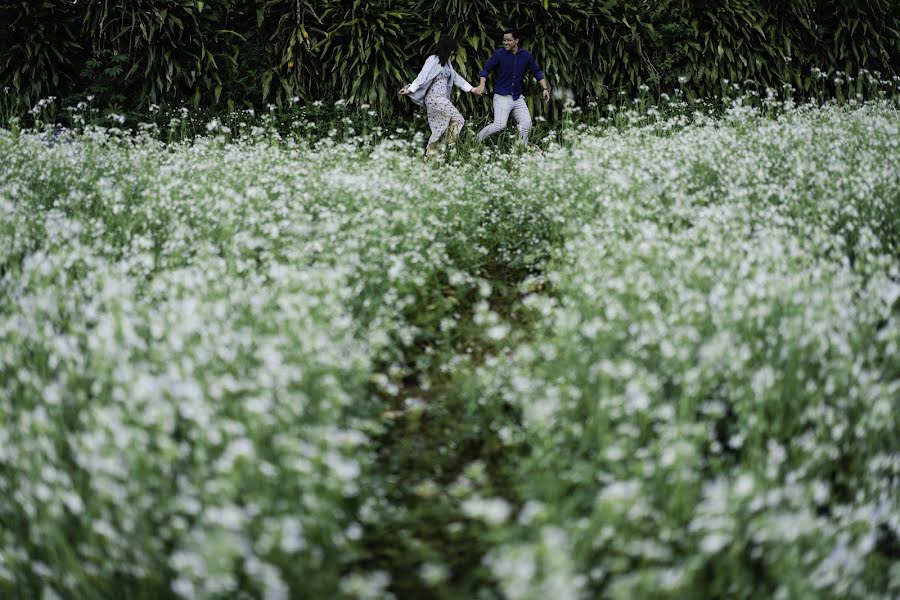 Fotógrafo de bodas Bo Bui (the1997studio). Foto del 8 de noviembre 2019