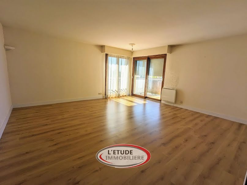 Vente appartement 3 pièces 78.17 m² à Saint-sebastien-sur-loire (44230), 263 500 €