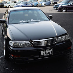 マークII JZX100