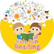 Kids Fun English Reading  Icon