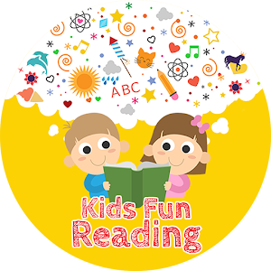 Download Kids Fun Reading For PC Windows and Mac