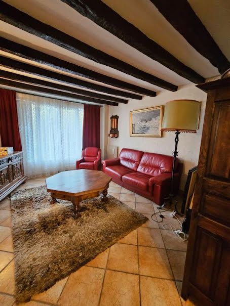 Vente appartement 3 pièces 75 m² à Egly (91520), 184 000 €