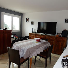 appartement à Palaiseau (91)