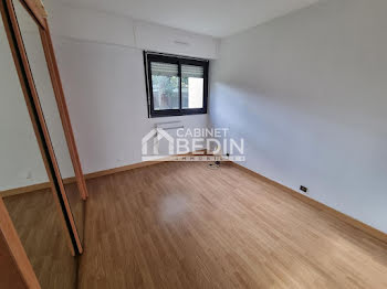 appartement à Andernos-les-Bains (33)