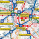 Munich Map