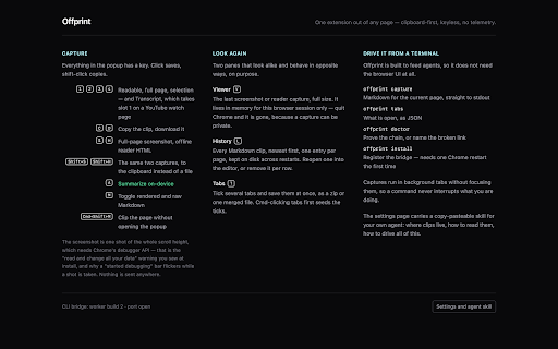 Offprint screenshot 1