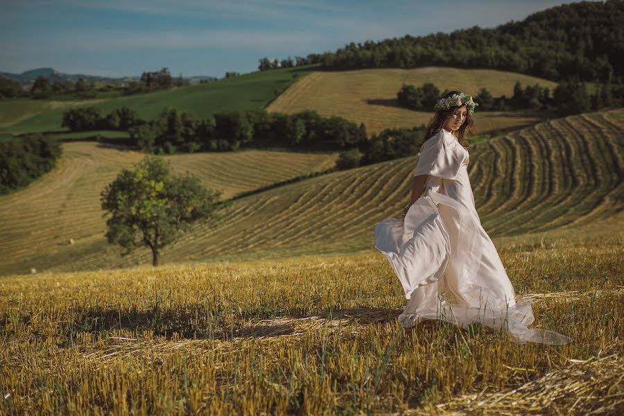 Fotógrafo de bodas Cristiano Freschi  (cristianofreschi). Foto del 6 de marzo 2019