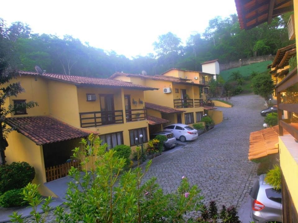 Casas à venda Inoã