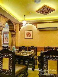 Ghoomar Traditional Thali Restaurant photo 7