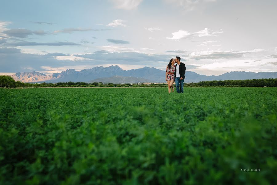 Fotógrafo de bodas Víctor Carrete (victorcarrete). Foto del 2 de noviembre 2023