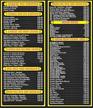 Gomantak menu 4