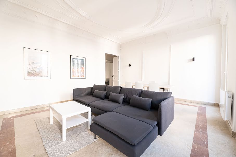 Location  chambre 1 pièce 31.53 m² à Marseille 1er (13001), 640 €