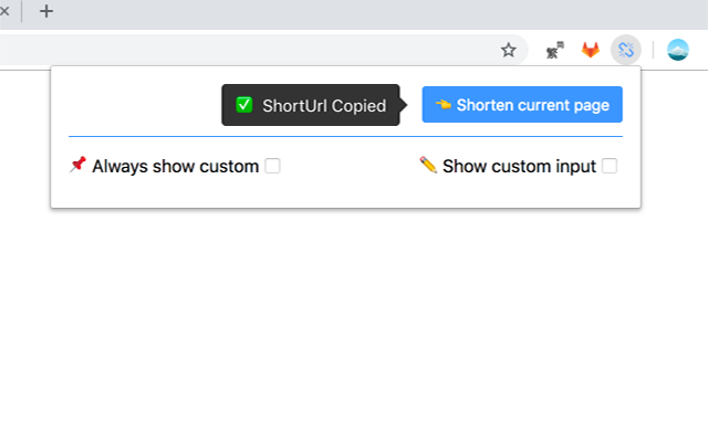 url-shortener Preview image 4