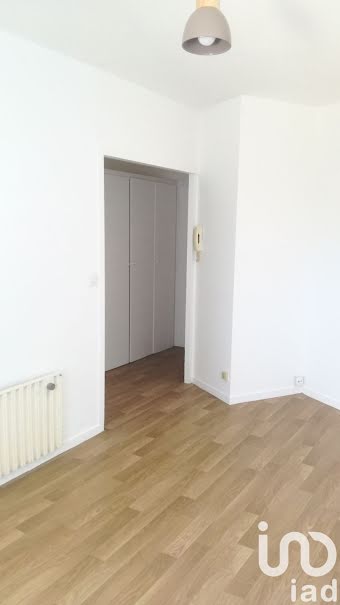 Vente appartement 1 pièce 27 m² à Talence (33400), 106 500 €