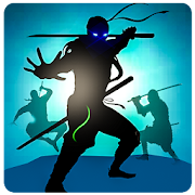 Shadow Fighting Heroes: Kung Fu Mega Battle