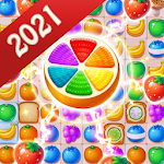 Cover Image of Descargar Fruit Crush 1.01 APK