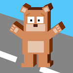 Cover Image of Tải xuống Bear Roads 1.0.1 APK