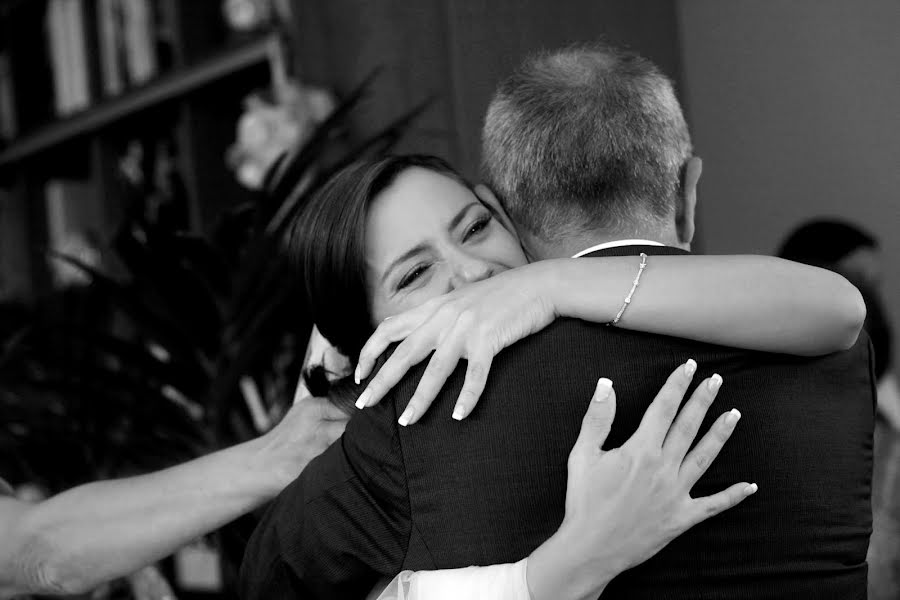 Fotógrafo de bodas Pablo Vecchione (pablo). Foto del 2 de mayo 2014