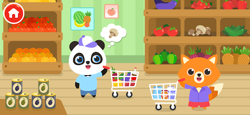 Screenshot Pizza Cooking Games for Kids