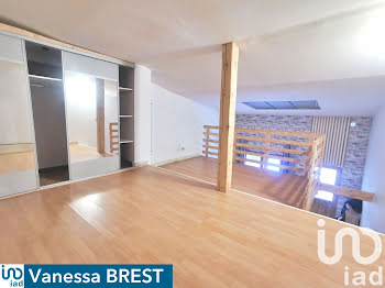 appartement à Marcoussis (91)