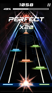 Rock Heroes(圖1)-速報App