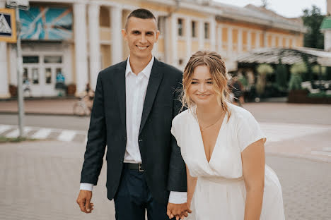 Photographe de mariage Katerina Volokhova (volokhova). Photo du 13 août 2021