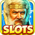 Cover Image of Télécharger The Original Zeus Slots 1.1 APK