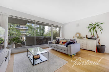 appartement à Neuilly-sur-Seine (92)