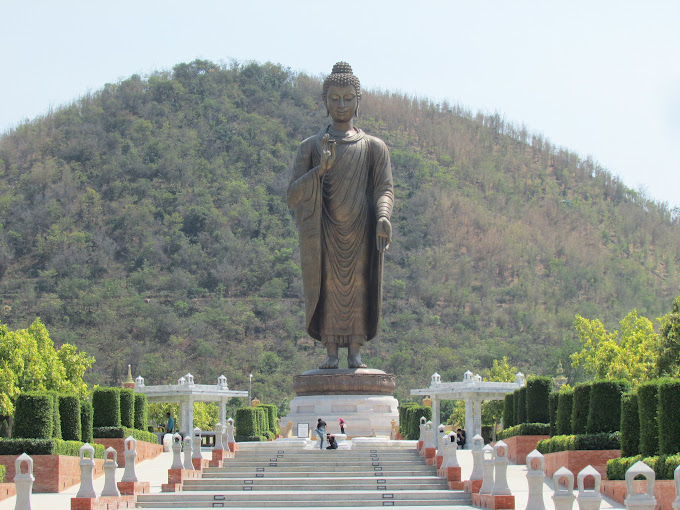 Wat Thipsukhontharam