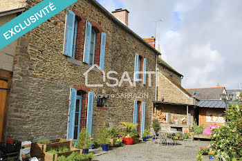 maison à Le Mont-Saint-Michel (50)