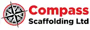 Compass Scaffolding Ltd Logo