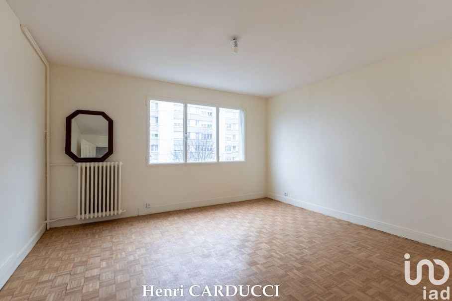 Vente appartement 3 pièces 56 m² à Aubervilliers (93300), 250 000 €