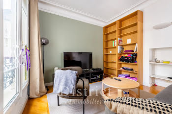 appartement à Paris 17ème (75)