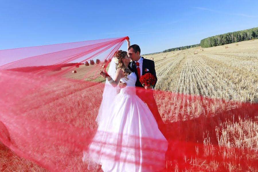 Photographe de mariage Artem Bogdanovskiy (vpstudio). Photo du 17 mars 2016